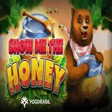Bocoran RTP Slot Yggdrasil Show Me The Honey